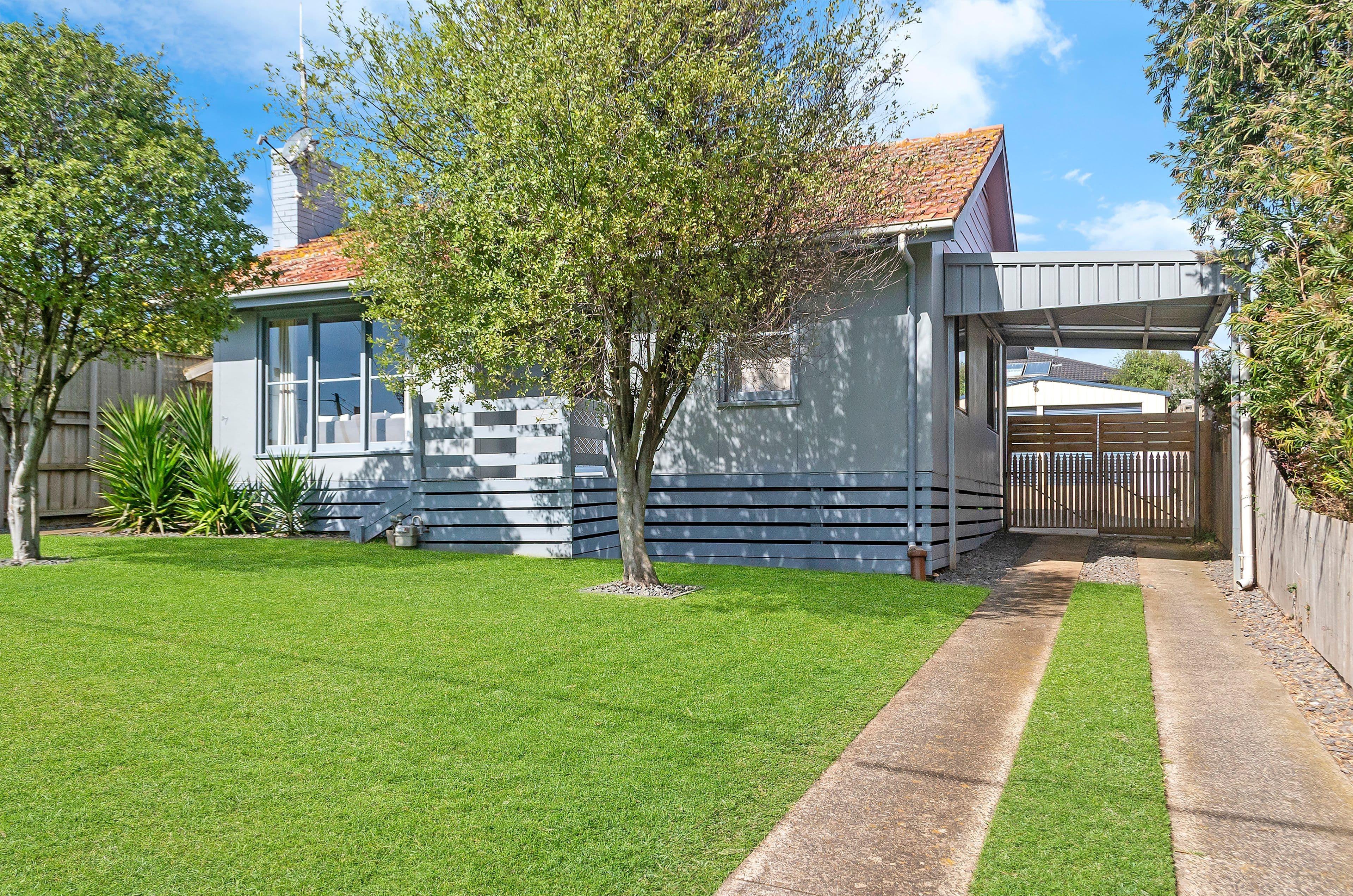 27 Churchill Street, Warrnambool VIC 3280, Warrnambool - Image 1