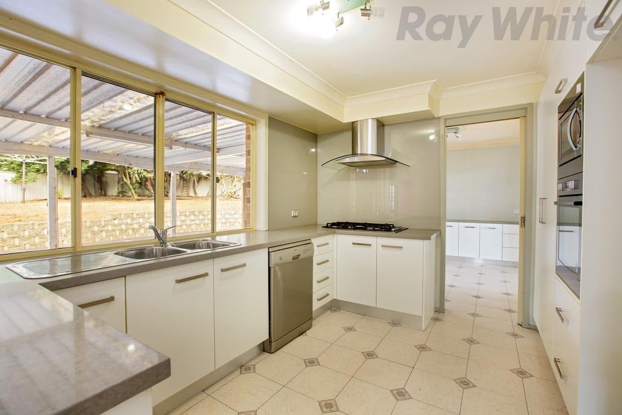 9 Throsby Street, Casula - Thumbnail 4
