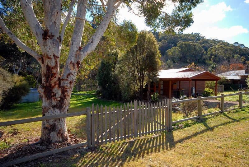 93 Foxlow Street, CAPTAINS FLAT NSW 2623, Captains Flat - Image 1
