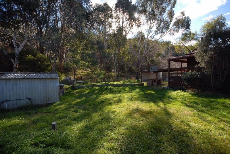 93 Foxlow Street, CAPTAINS FLAT NSW 2623, Captains Flat - Thumbnail 2