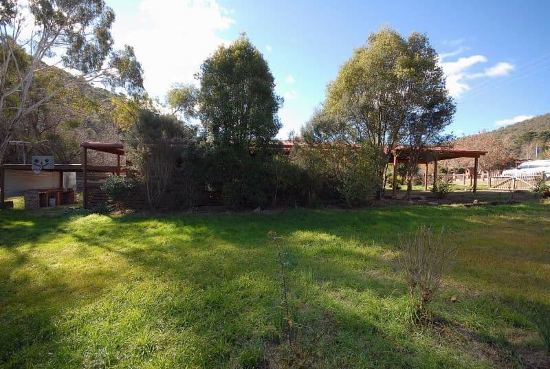 93 Foxlow Street, CAPTAINS FLAT NSW 2623, Captains Flat - Thumbnail 3