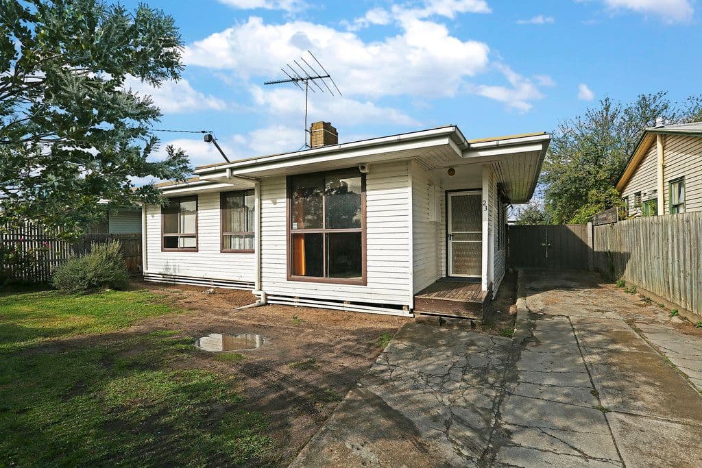 23 Gerbera Avenue, Norlane VIC 3214, Norlane - Thumbnail 3