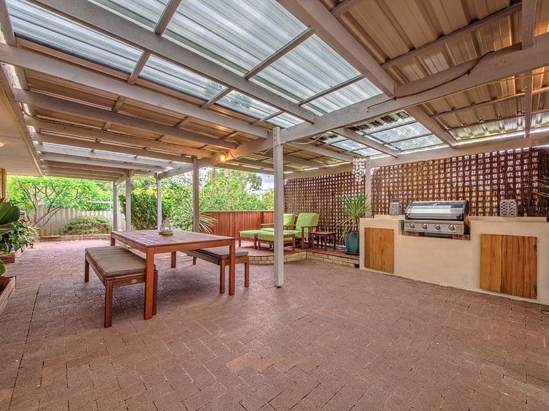 26 Second Avenue, SHOALWATER WA 6169, Shoalwater - Thumbnail 4