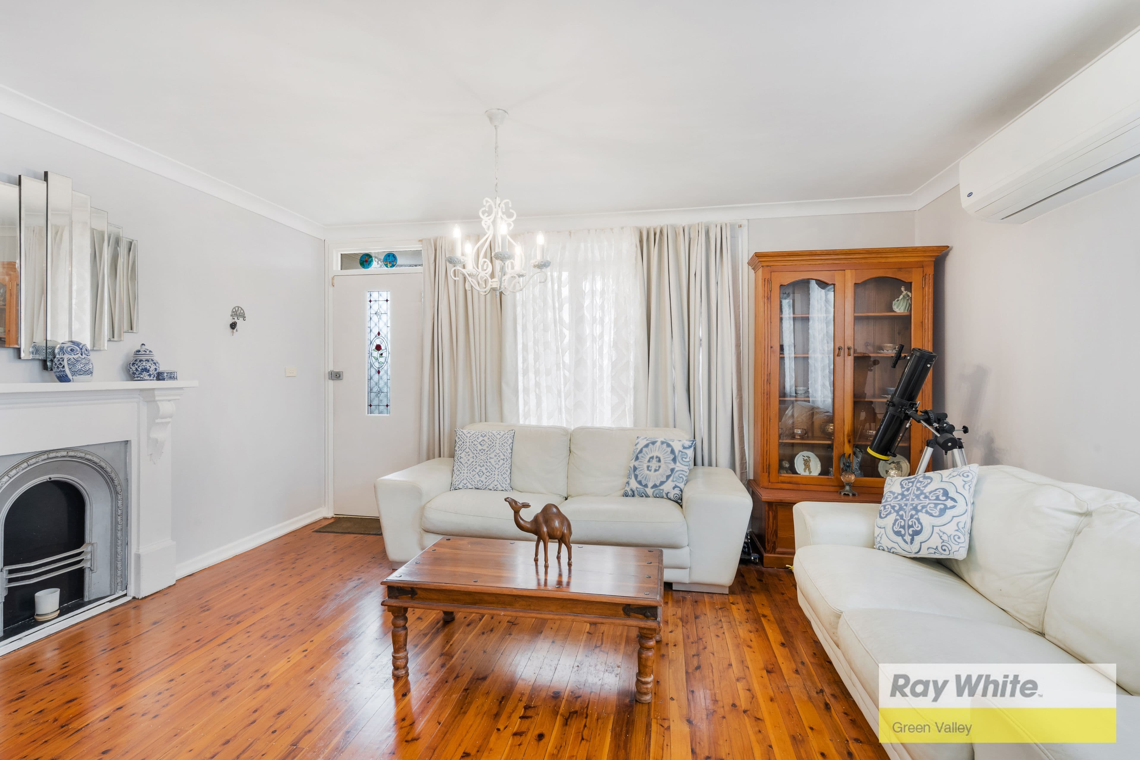 132 Gabo Crescent, Sadleir NSW 2168, Sadleir - Thumbnail 4