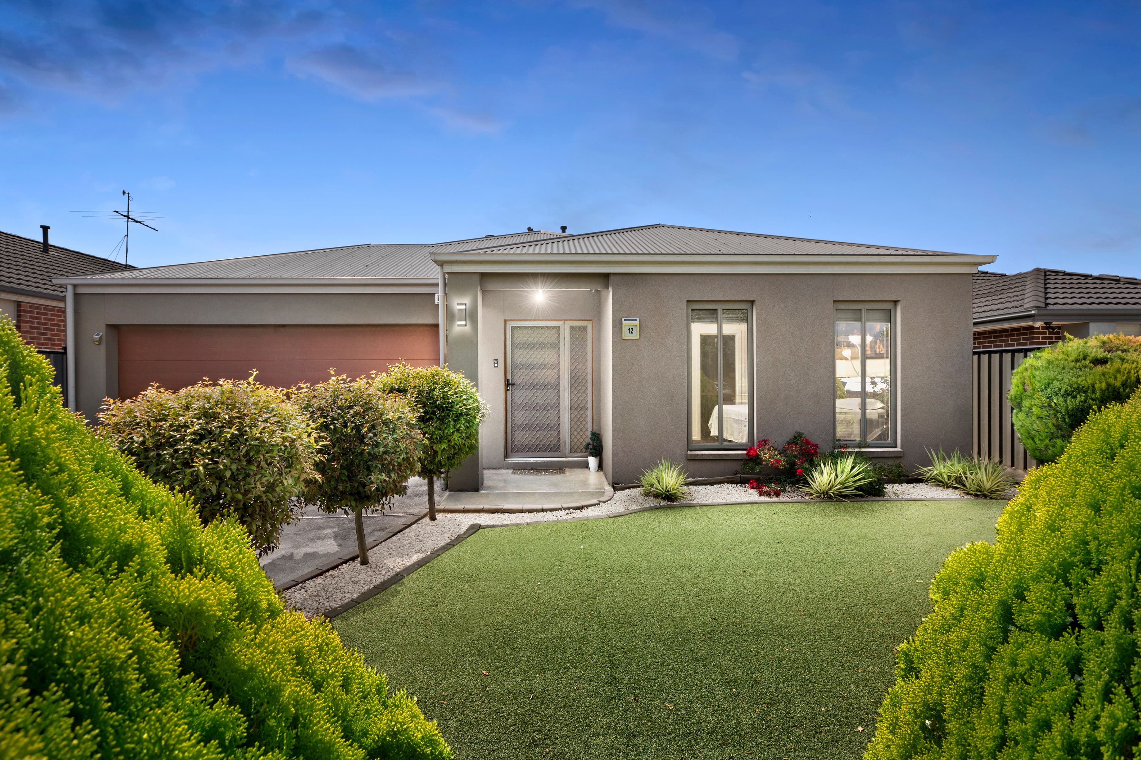 12 Peveril Avenue, DERRIMUT VIC 3026, Derrimut - Image 1