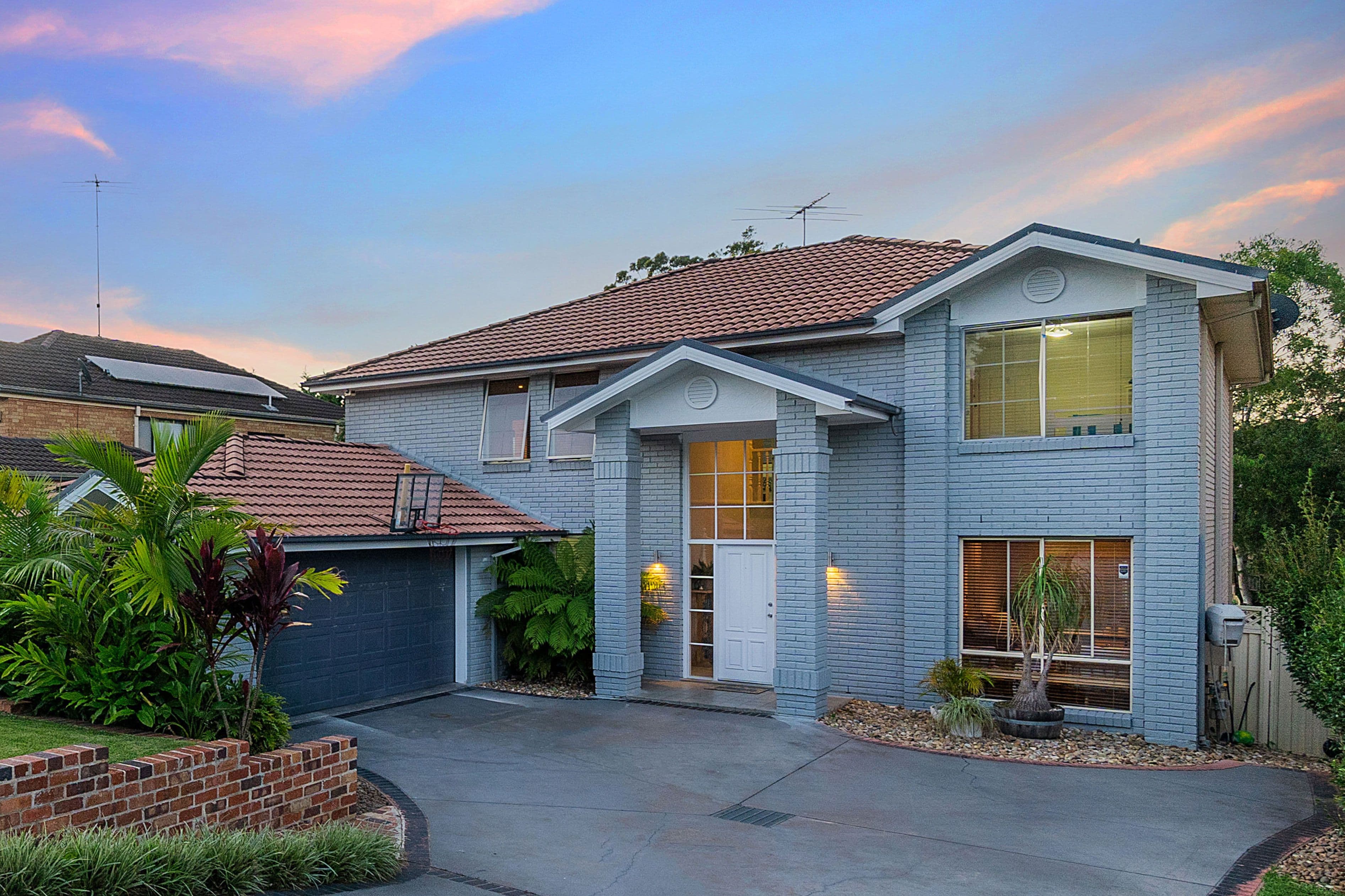 114 Acres Road, Kellyville NSW 2155, Kellyville - Image 1