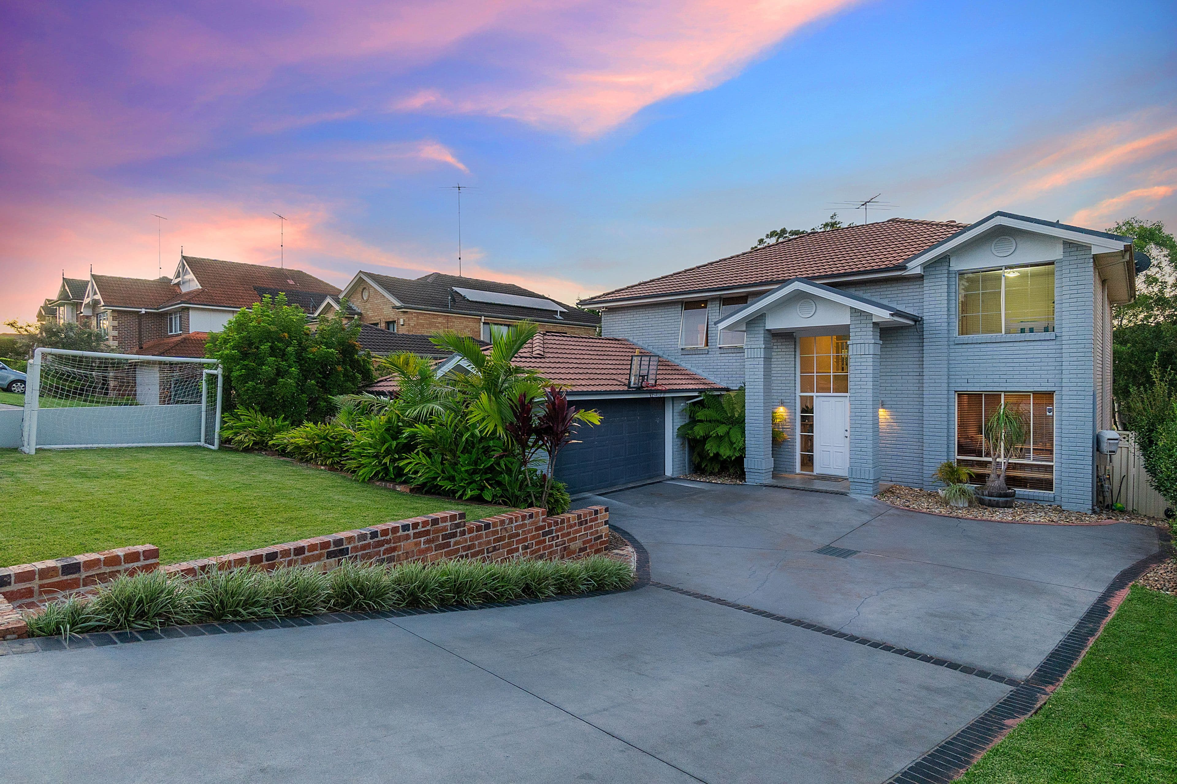 114 Acres Road, Kellyville NSW 2155, Kellyville - Thumbnail 2