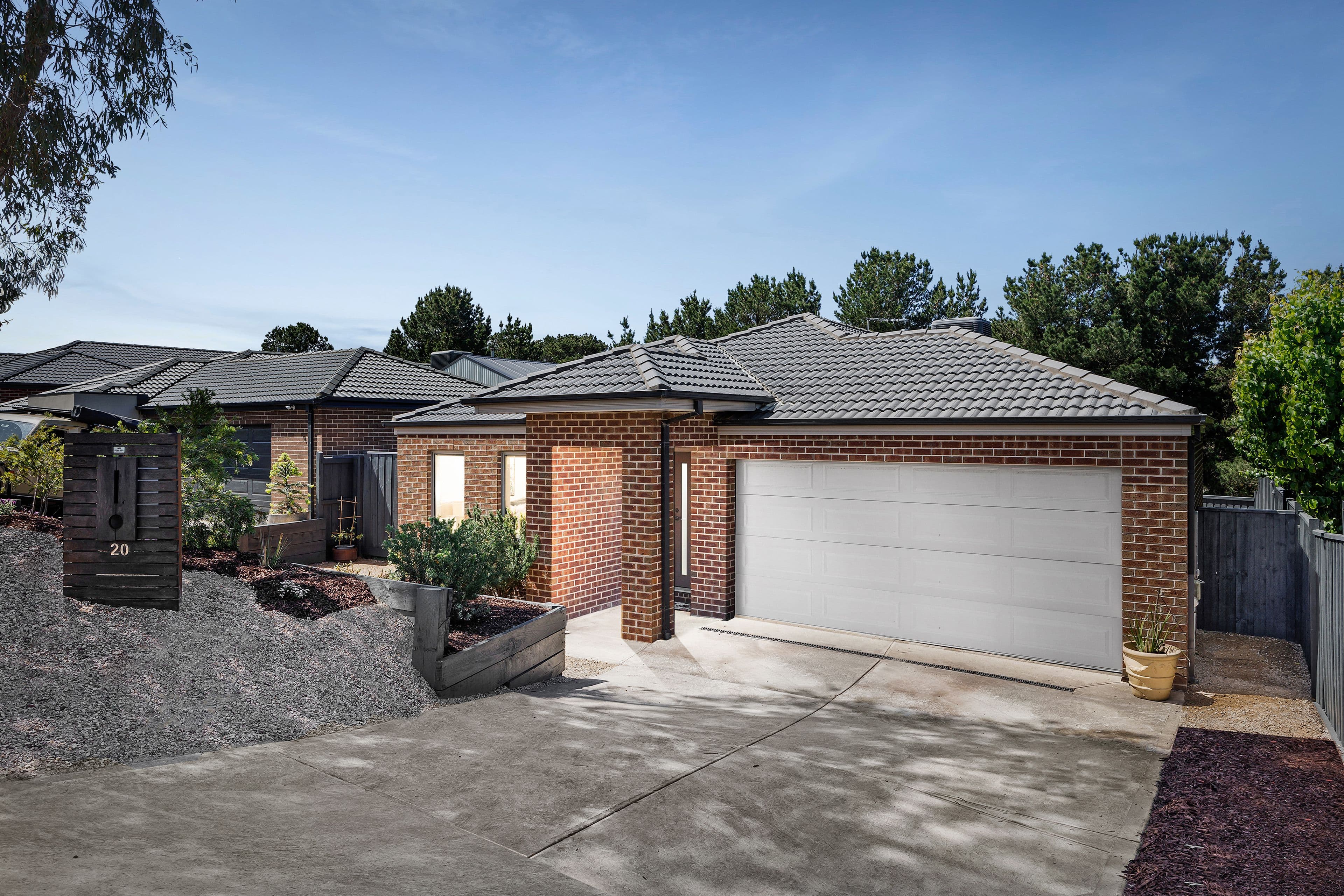 20 Retreat Crescent, Sunbury VIC 3429, Sunbury - Image 1