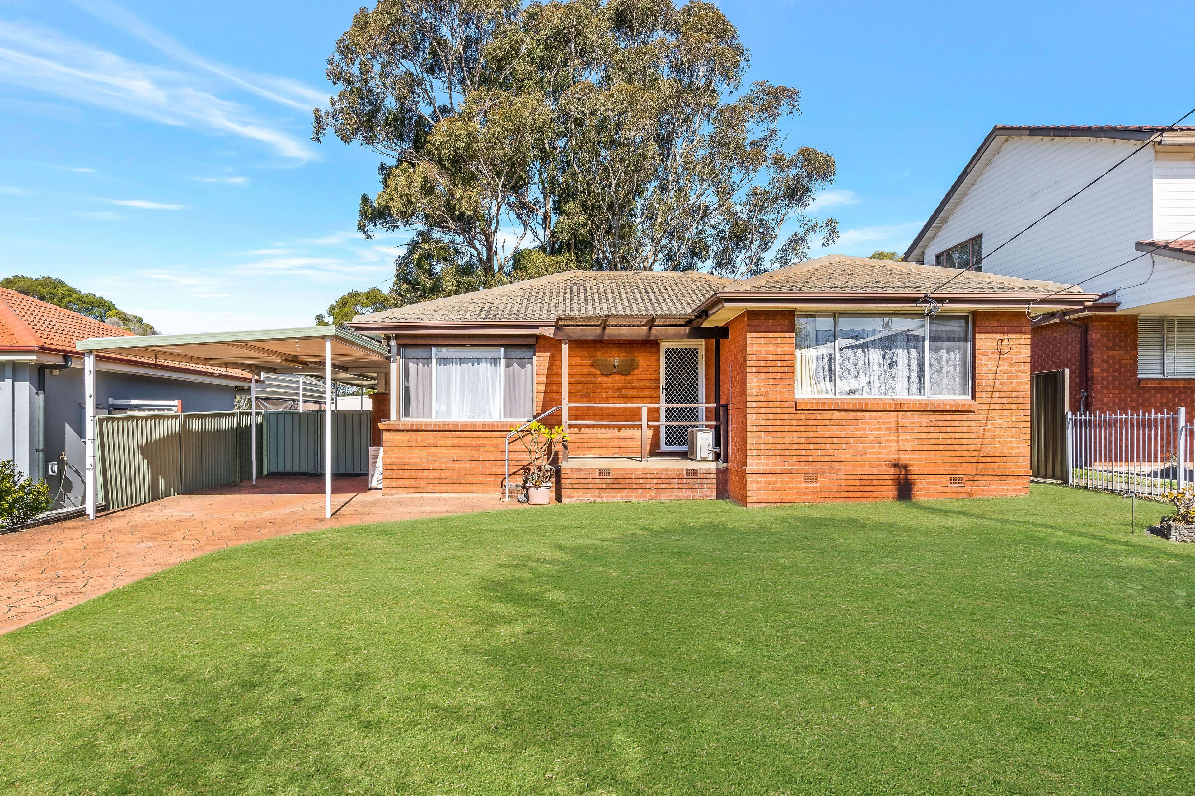 29 Macleay Street, Greystanes NSW 2145, Greystanes - Image 1