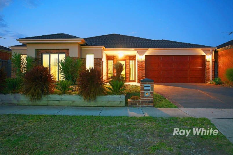 12 Rose Bush Court, LYNDHURST VIC 3975, Lyndhurst - Image 1