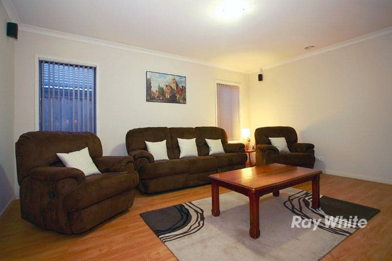 12 Rose Bush Court, LYNDHURST VIC 3975, Lyndhurst - Thumbnail 2
