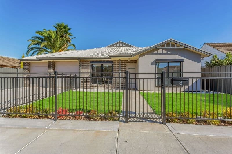 3  (Lot 261) Golden Glow Avenue, Underdale SA 5032, Underdale - Image 1
