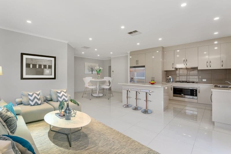 3  (Lot 261) Golden Glow Avenue, Underdale SA 5032, Underdale - Thumbnail 3