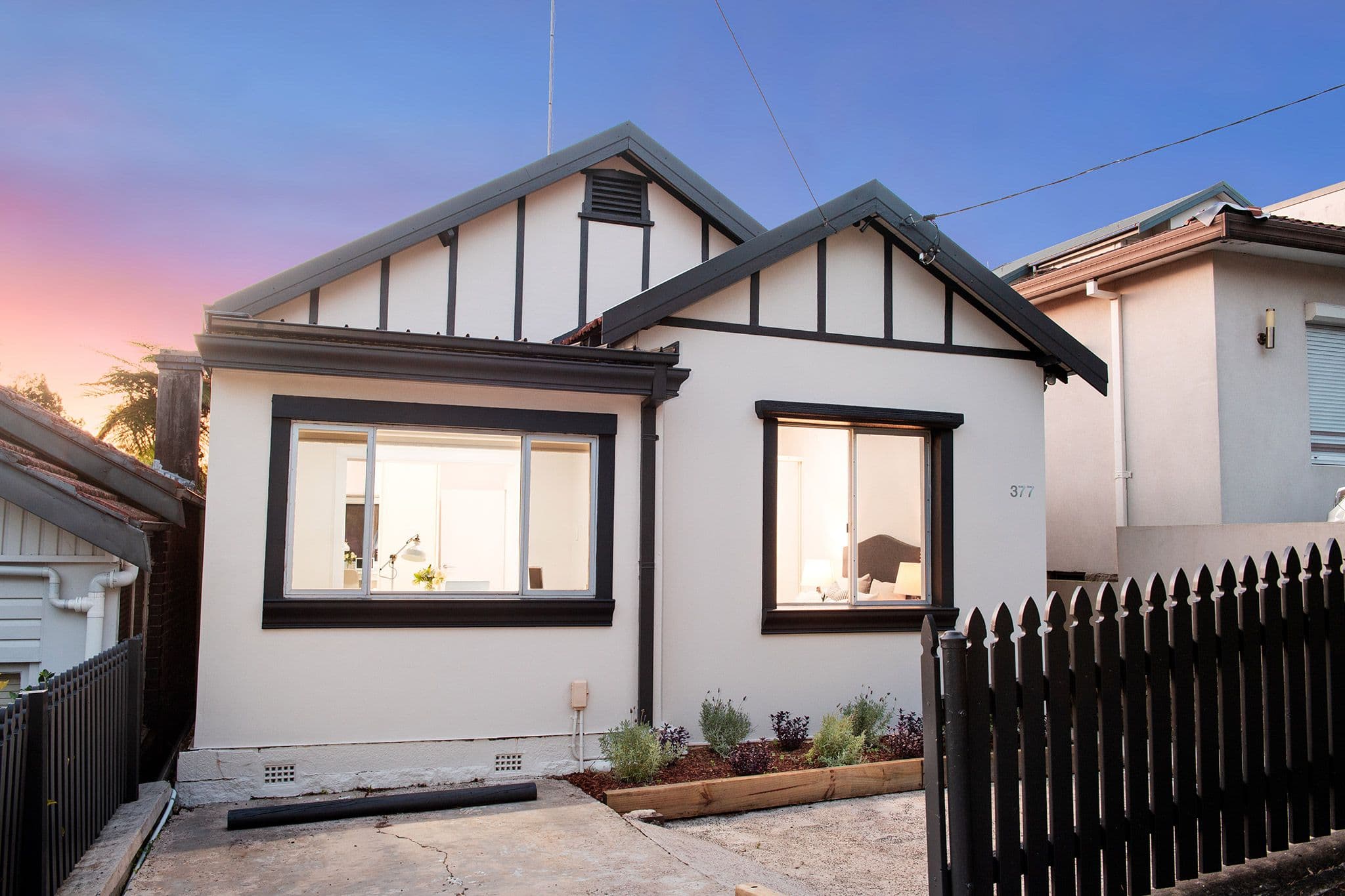 377 Livingstone Road, Marrickville NSW 2204, Marrickville - Image 1