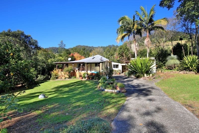 799 Wattamolla Road, Wattamolla - Image 1