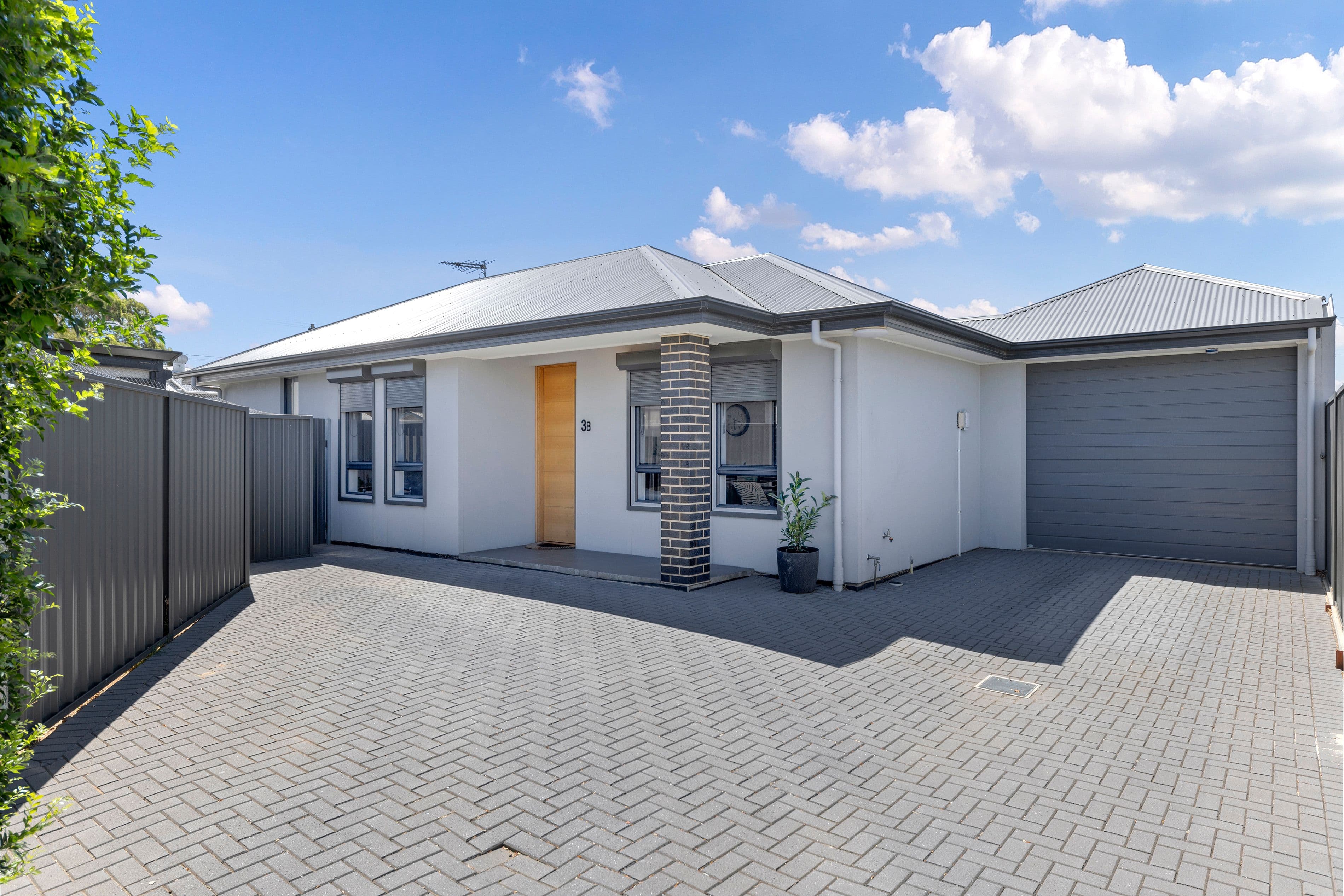 3B Kelmscott Street, Rosewater SA 5013, Rosewater - Image 1