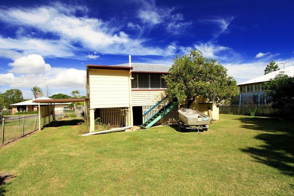 65 Burnett Street, BERSERKER QLD 4701, Berserker - Thumbnail 4