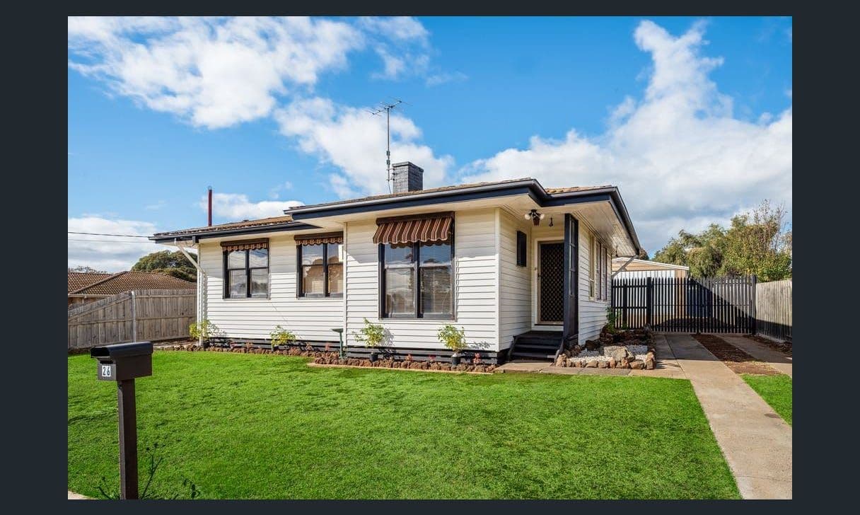 26 Camellia Crescent, Norlane VIC 3214, Norlane - Image 1