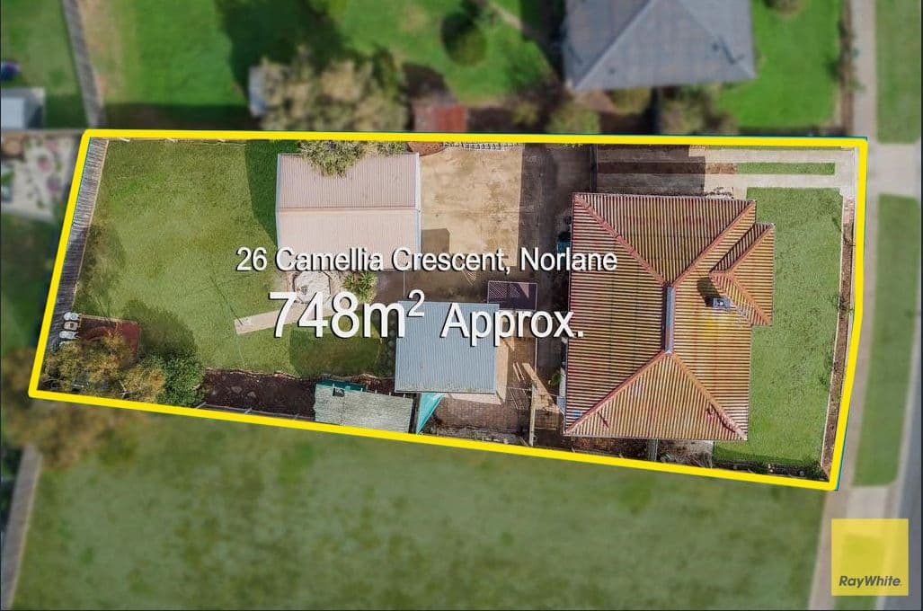 26 Camellia Crescent, Norlane VIC 3214, Norlane - Thumbnail 3