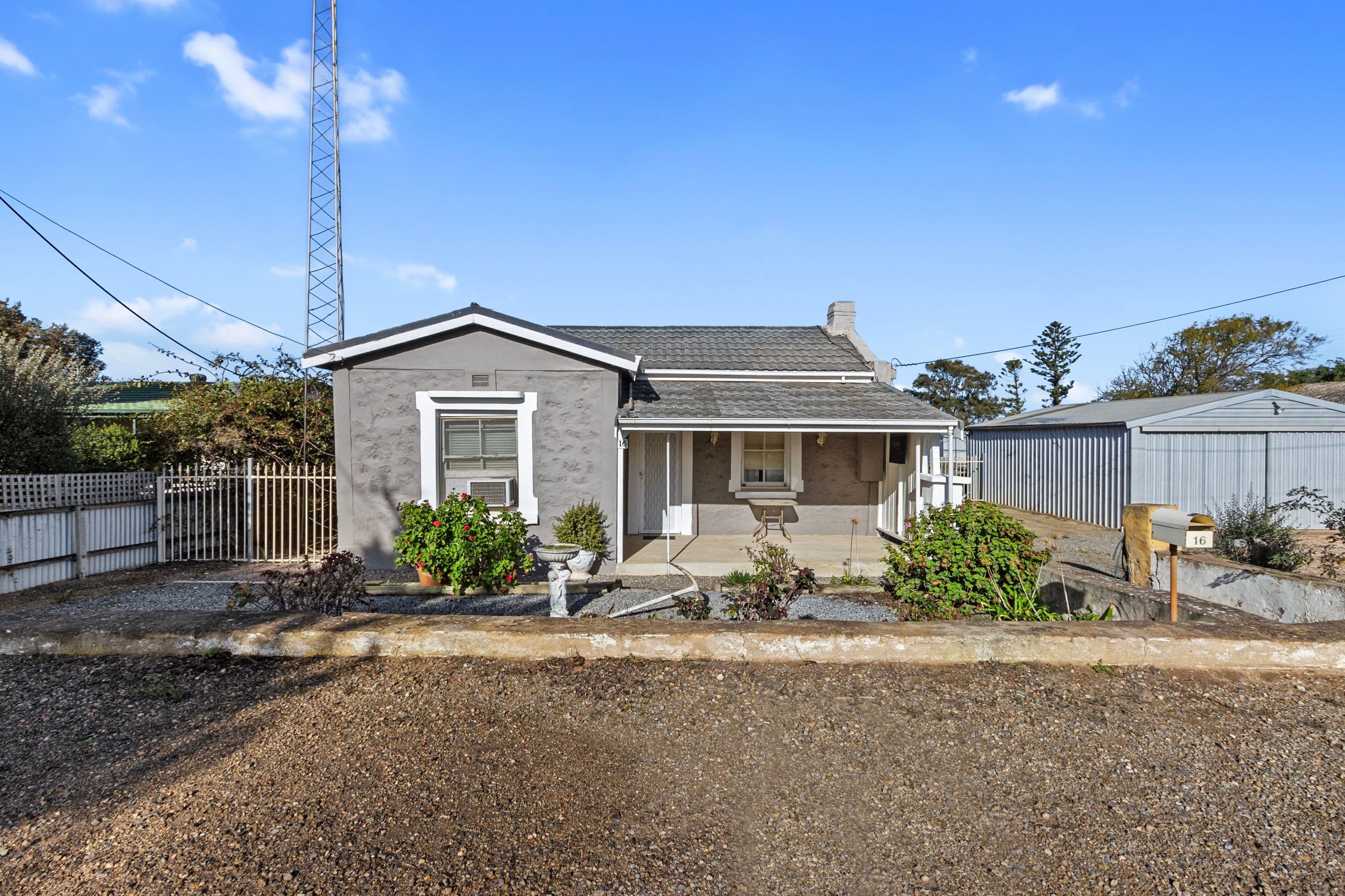 16 Lucy Street, Moonta Bay SA 5558, Moonta Bay - Image 1