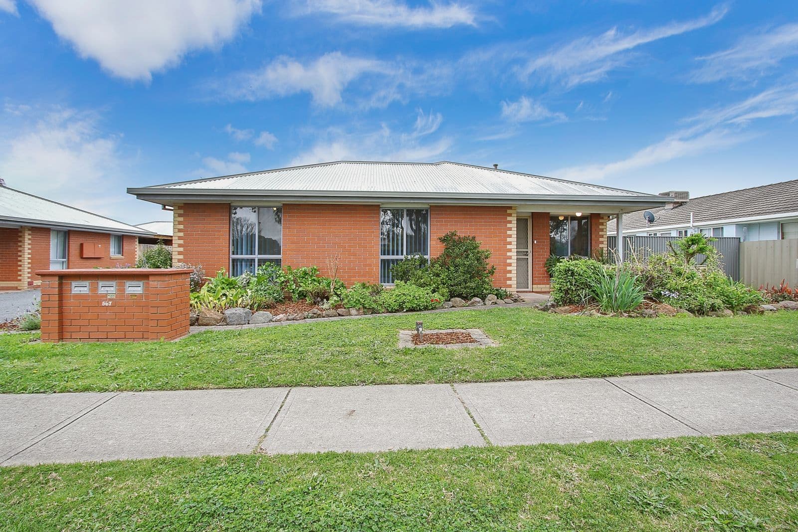 1/567 Webb Street, Lavington NSW 2641, Lavington - Thumbnail 2