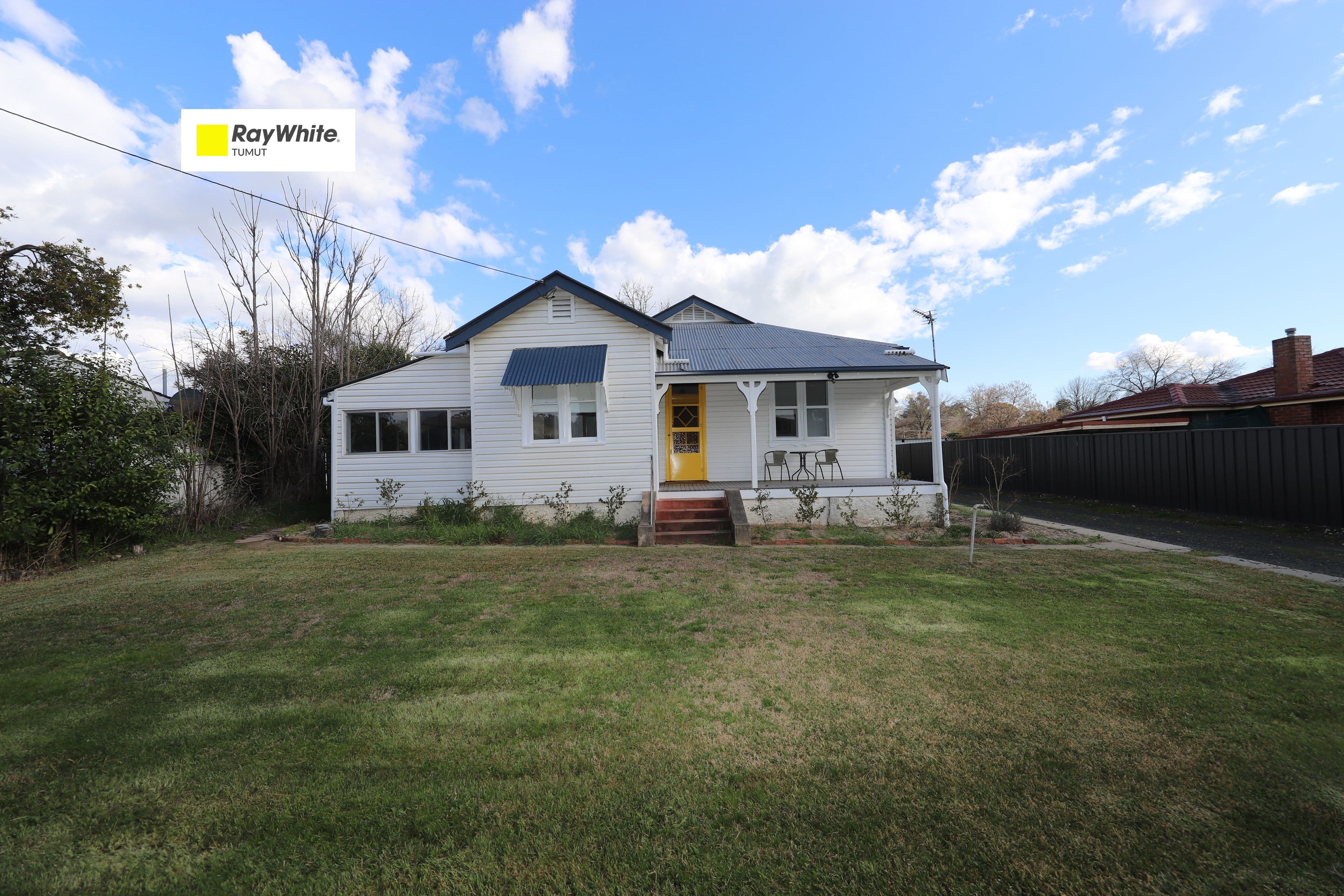 53 Lockhart Street, Adelong NSW 2729, Adelong - Image 1