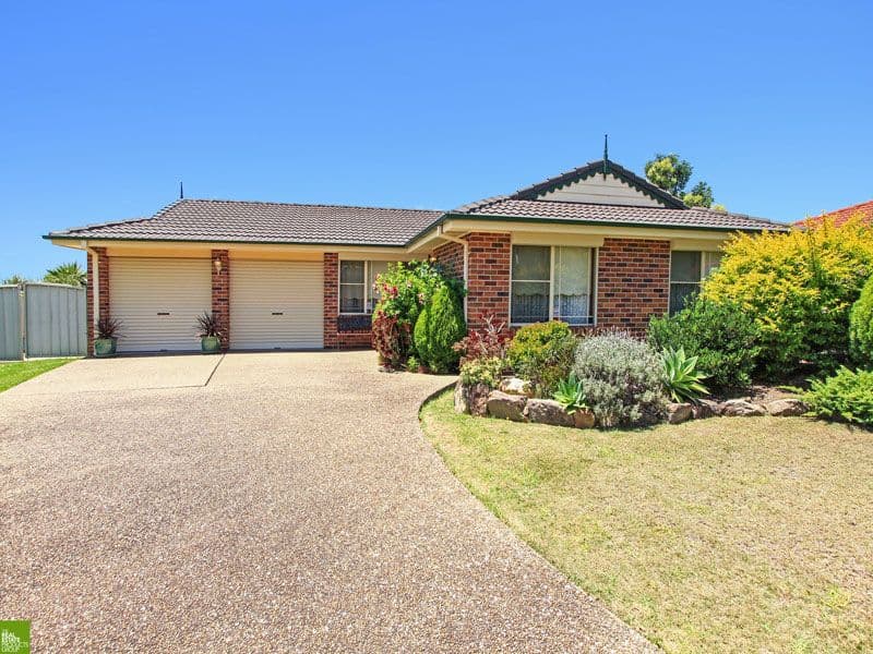 81 Hillside Drive, ALBION PARK NSW 2527, Albion Park - Image 1