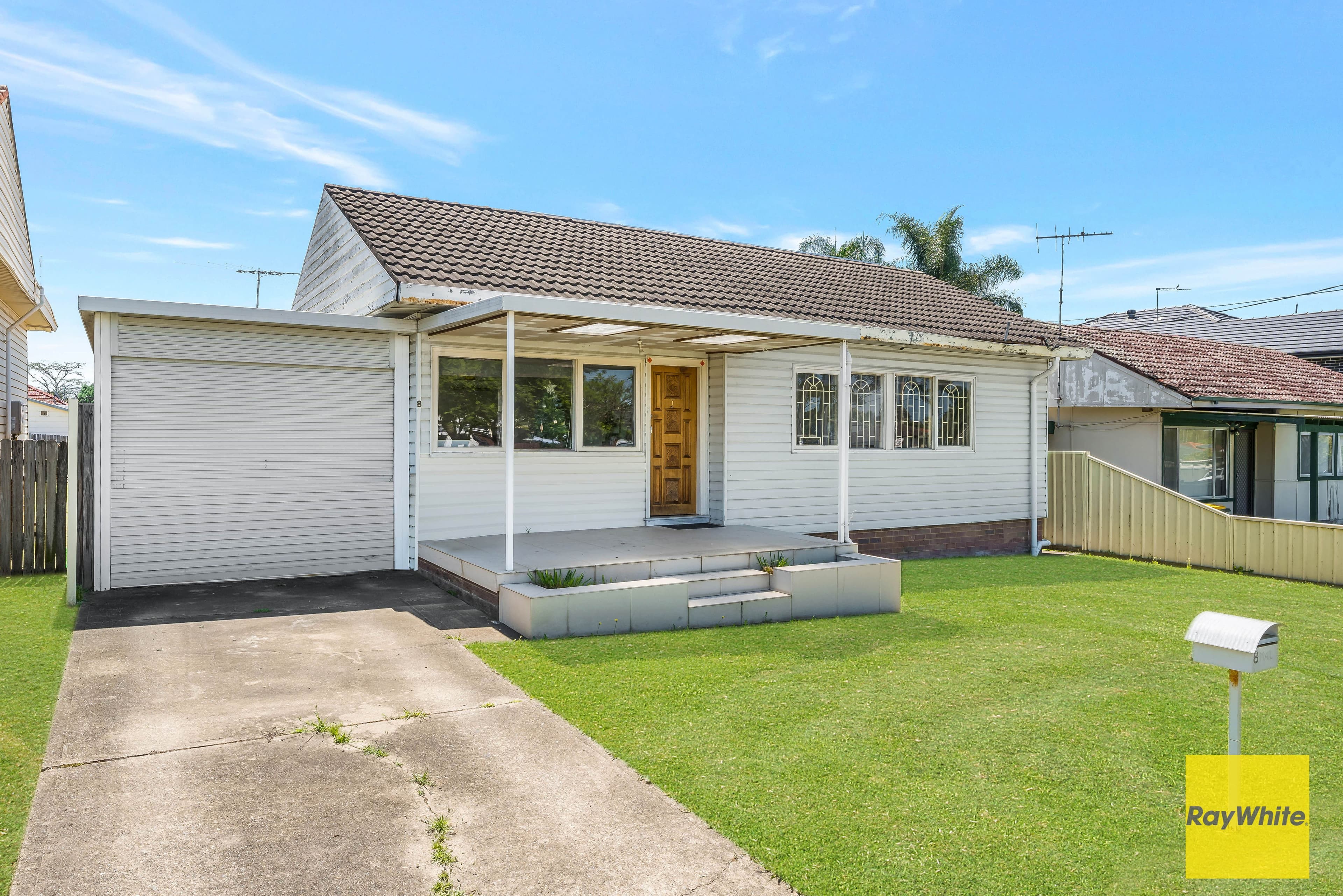 8 Avoca Road, Canley Heights NSW 2166, Canley Heights - Image 1