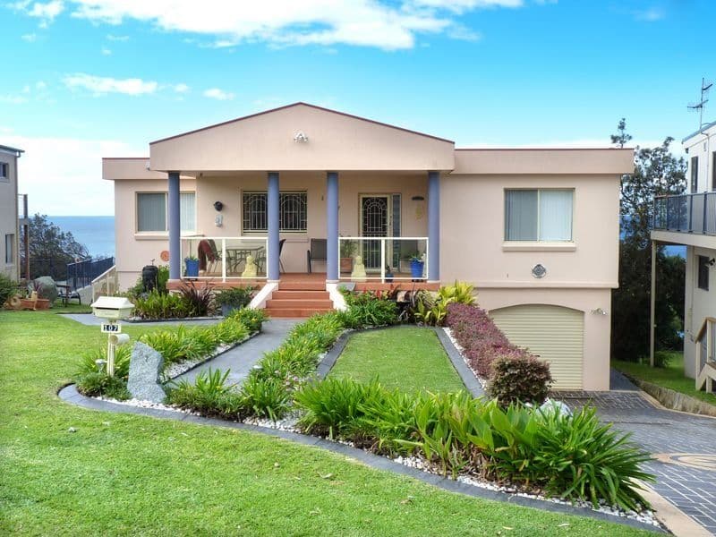 107 South Pacific Crescent, ULLADULLA NSW 2539, Ulladulla - Thumbnail 2