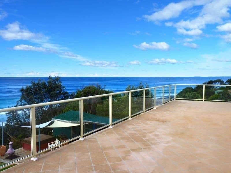 107 South Pacific Crescent, ULLADULLA NSW 2539, Ulladulla - Thumbnail 4