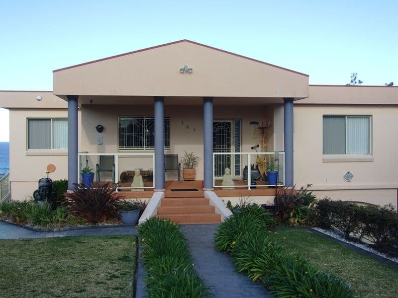 107 South Pacific Crescent, ULLADULLA NSW 2539, Ulladulla - Thumbnail 7
