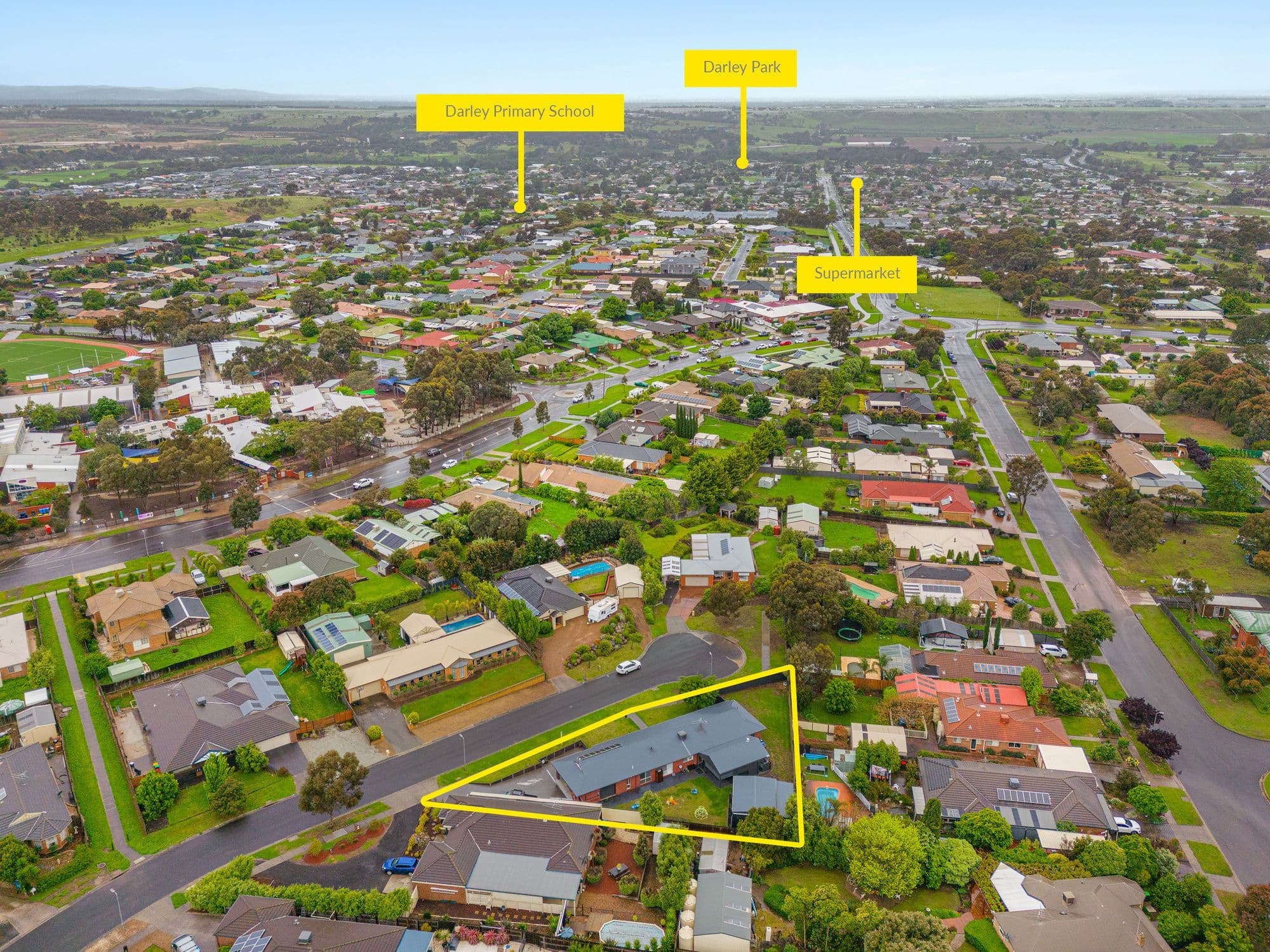 1 Ruddick Place, Darley VIC 3340, Darley - Image 1