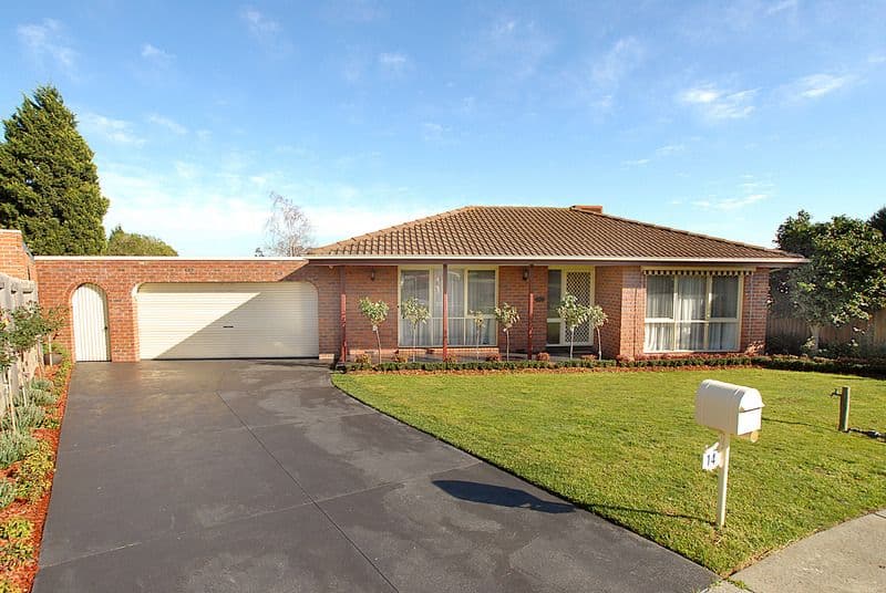 14 Mueller Court, ENDEAVOUR HILLS VIC 3802, Endeavour Hills - Image 1
