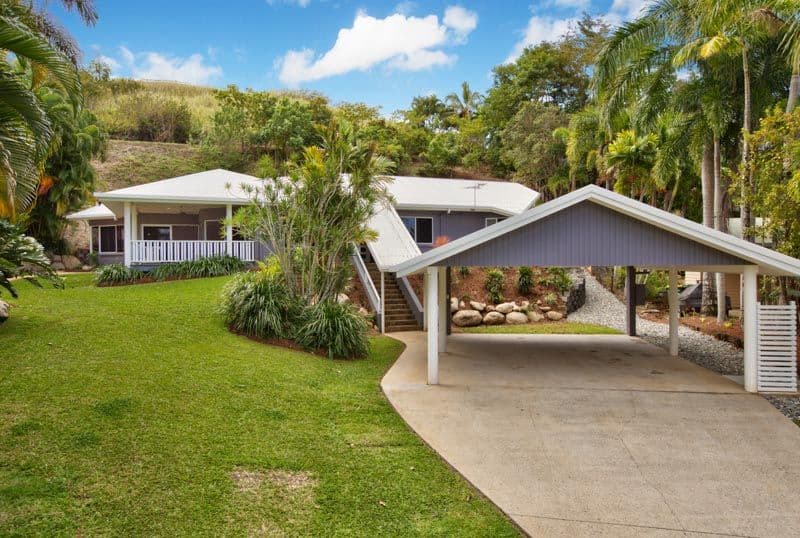 10 Kite Close, BAYVIEW HEIGHTS QLD 4868, Bayview Heights - Thumbnail 4