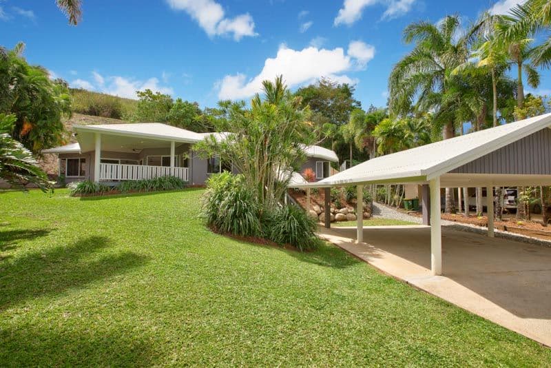 10 Kite Close, BAYVIEW HEIGHTS QLD 4868, Bayview Heights - Thumbnail 7