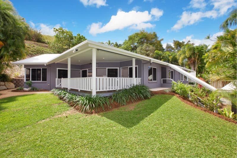 10 Kite Close, BAYVIEW HEIGHTS QLD 4868, Bayview Heights - Thumbnail 8