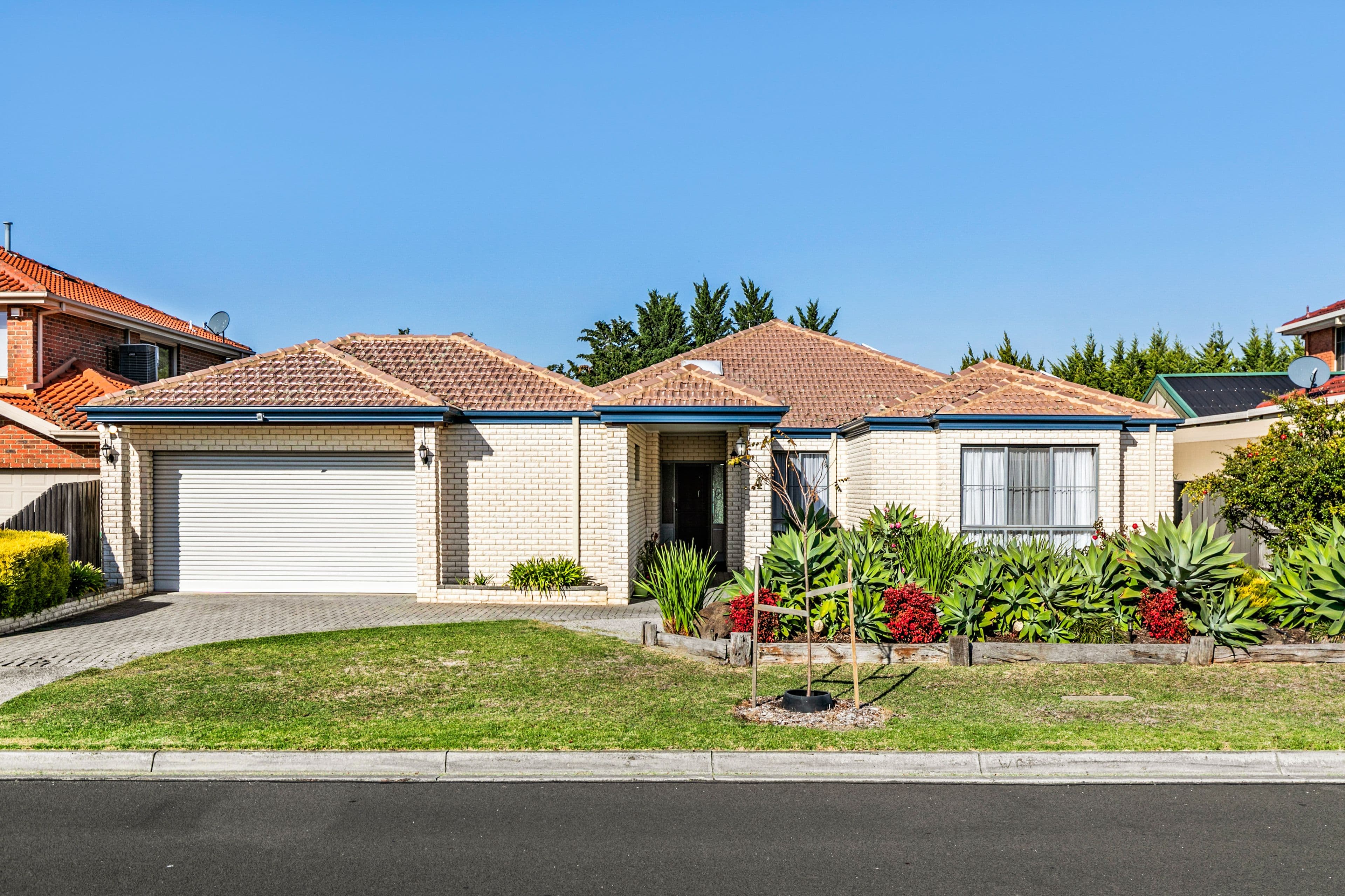 4 Mossgiel Avenue, Greenvale VIC 3059, Greenvale - Image 1