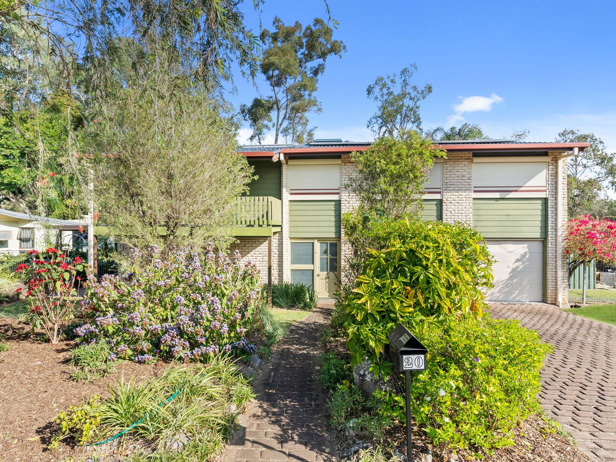 20 Basswood Street, Algester QLD 4115, Algester - Thumbnail 2