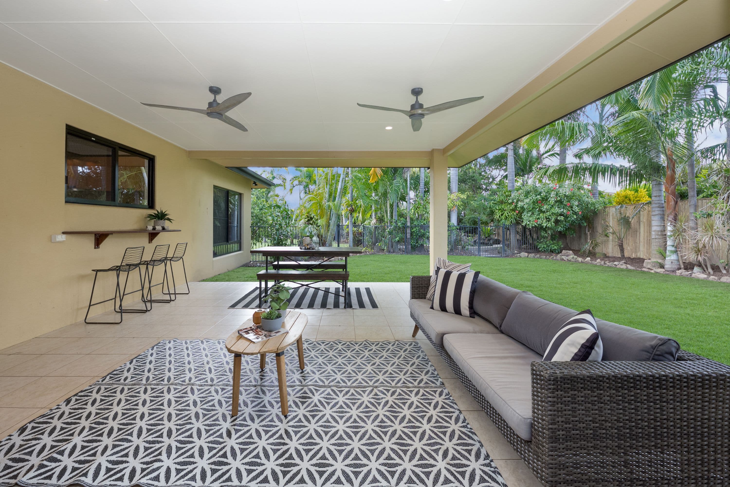 8 Coolan Court, Bushland Beach QLD 4818, Bushland Beach - Thumbnail 4