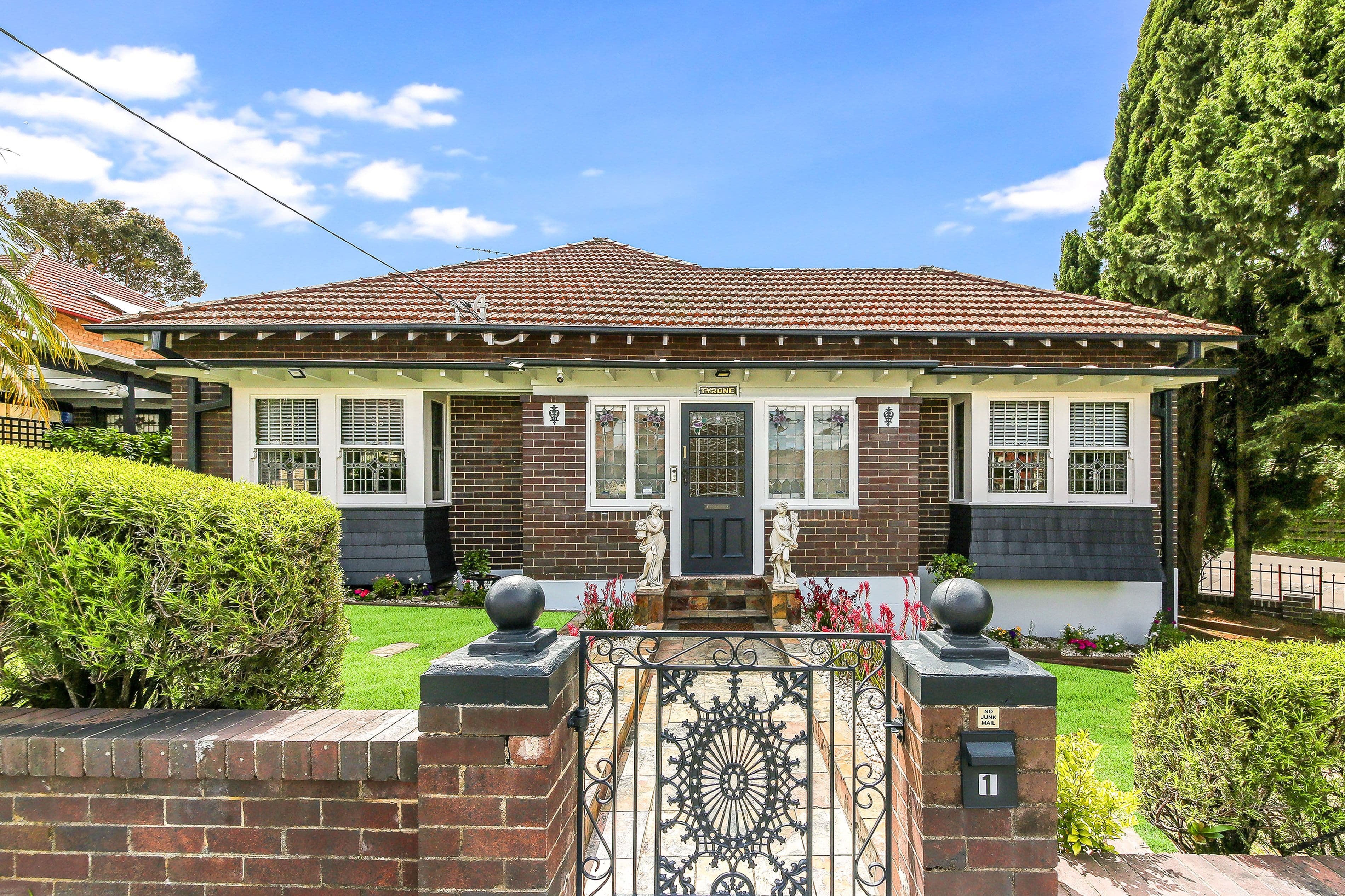 1 Meakem Street, Hurstville NSW 2220, Hurstville - Image 1