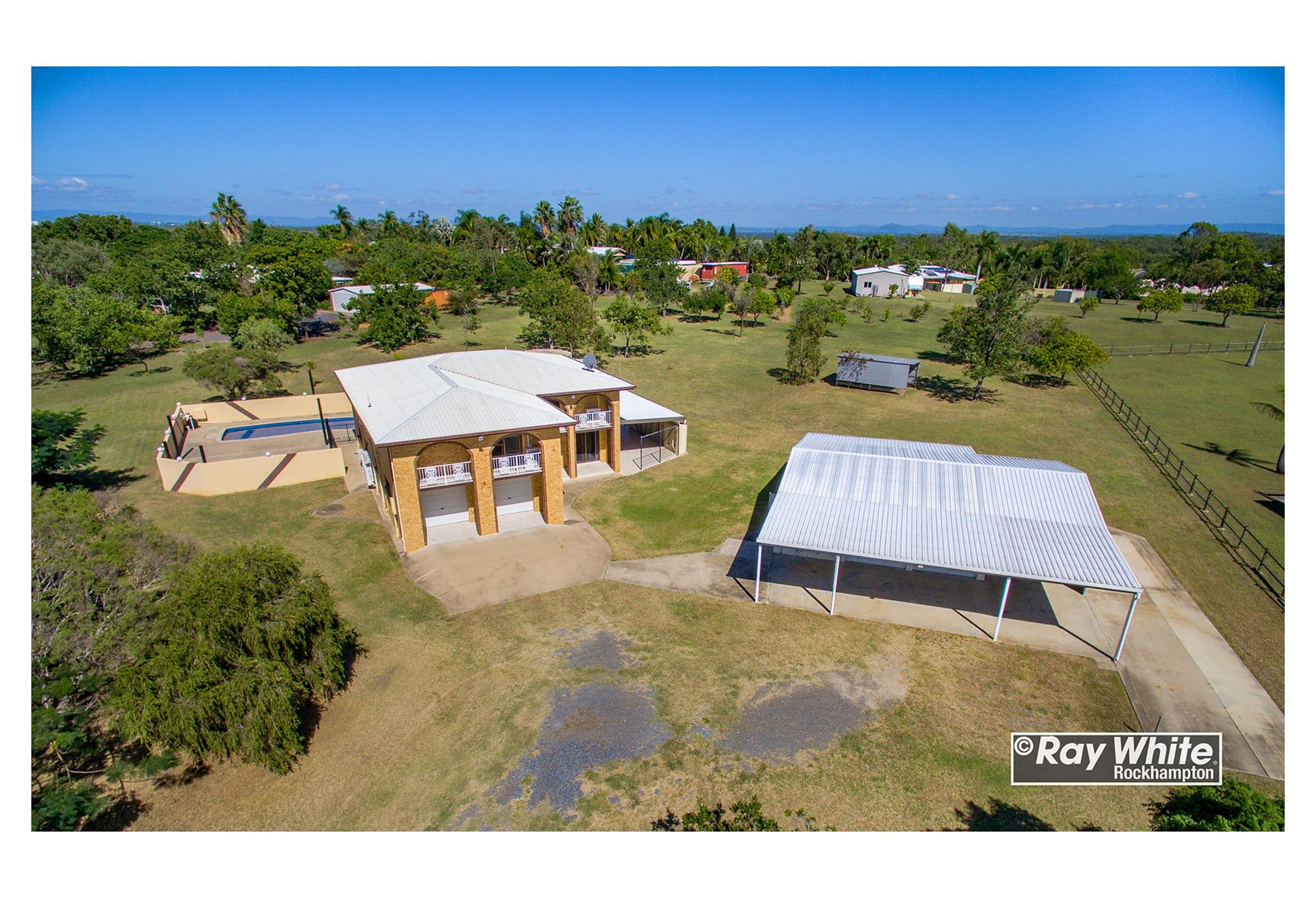 32 EMMERSON Drive, Glenlee QLD 4711, Glenlee - Image 1