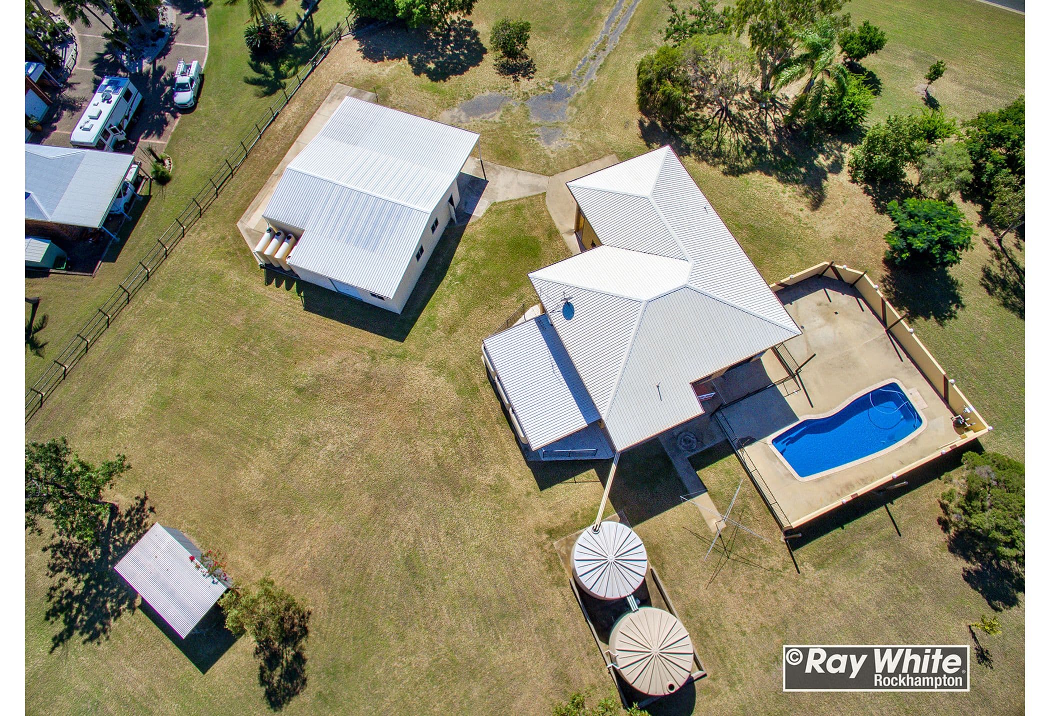 32 EMMERSON Drive, Glenlee QLD 4711, Glenlee - Thumbnail 2