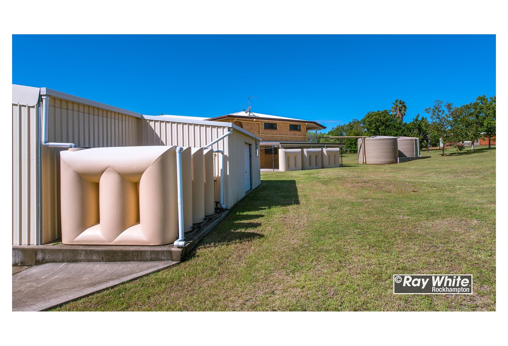 32 EMMERSON Drive, Glenlee QLD 4711, Glenlee - Thumbnail 6