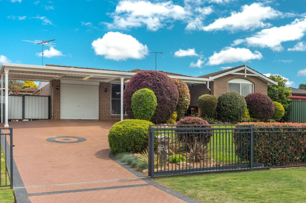152 Spitfire Drive, Raby NSW 2566, Raby - Image 1