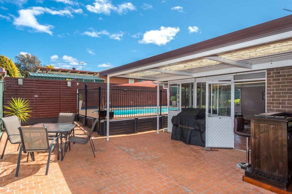 152 Spitfire Drive, Raby NSW 2566, Raby - Thumbnail 4