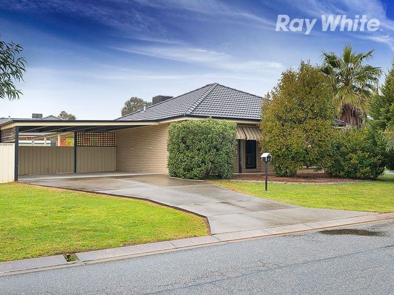 2 Nardoo Court, THURGOONA NSW 2640, Thurgoona - Image 1