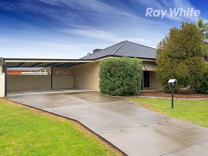 2 Nardoo Court, THURGOONA NSW 2640, Thurgoona - Thumbnail 2