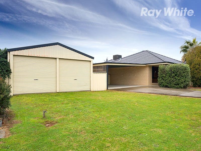 2 Nardoo Court, THURGOONA NSW 2640, Thurgoona - Thumbnail 3