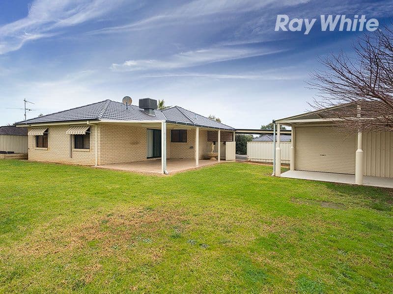 2 Nardoo Court, THURGOONA NSW 2640, Thurgoona - Thumbnail 4