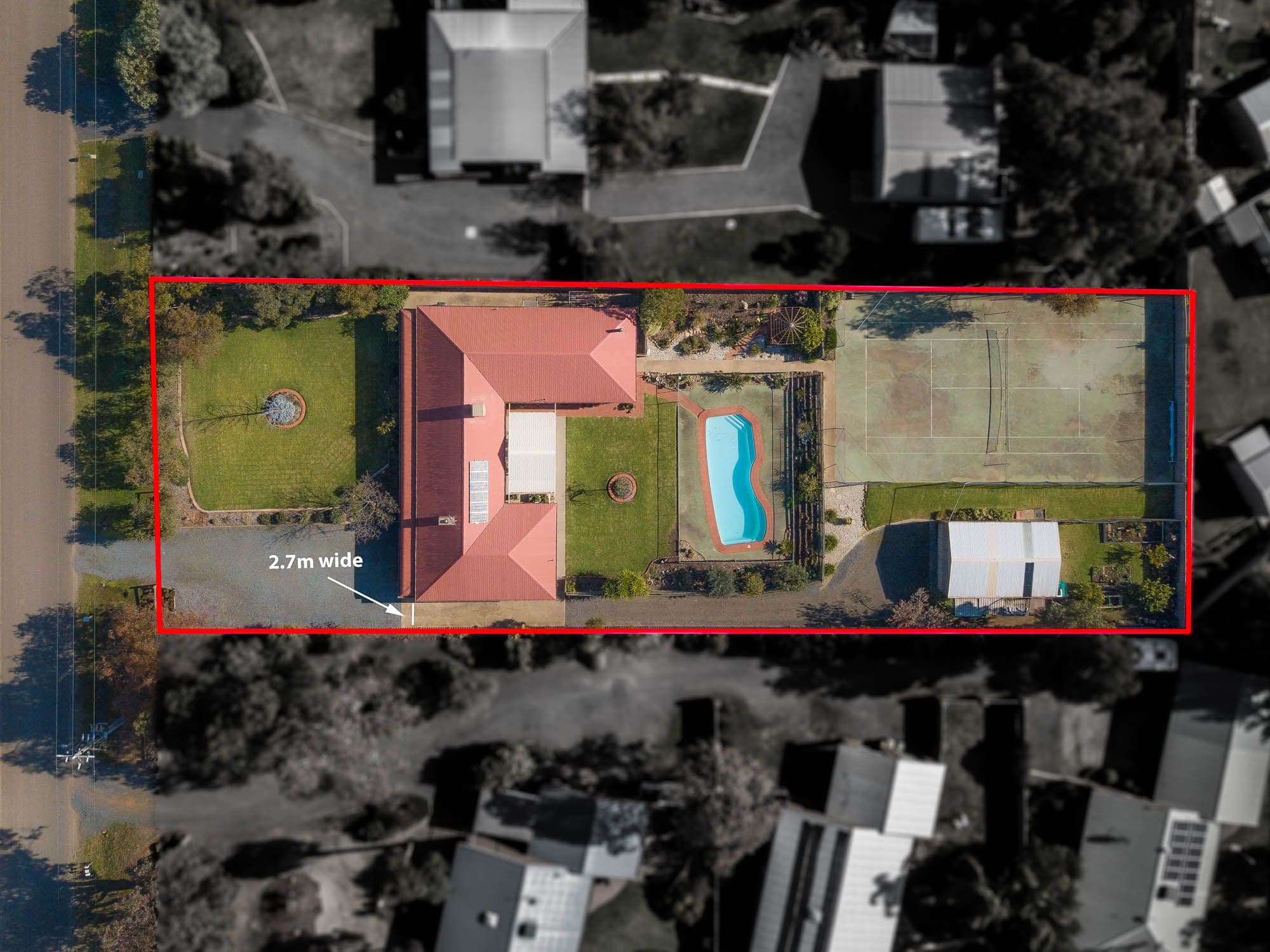 10 Henderson Street, Yarrawonga VIC 3730, Yarrawonga - Thumbnail 4